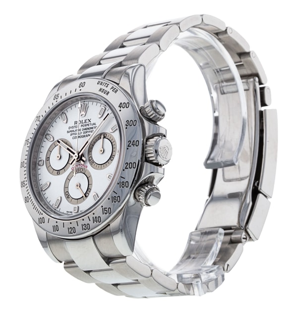 Rolex Daytona 116520 Image 2